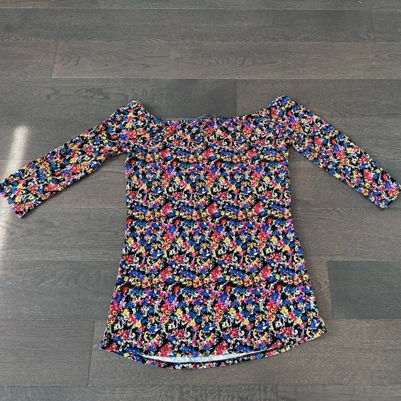 Highline Collection Top - Picture 2 of 5